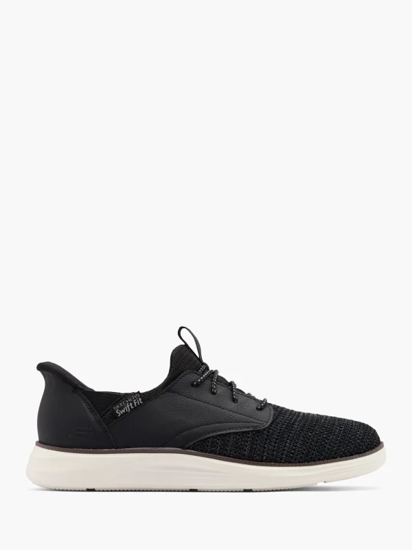 Best Skechers Sneaker Nero