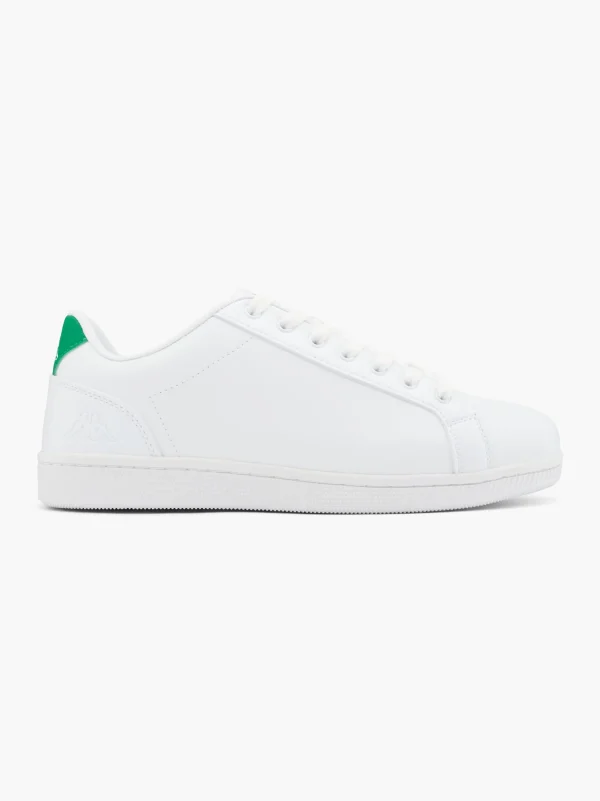 Online Kappa Sneaker Bianco
