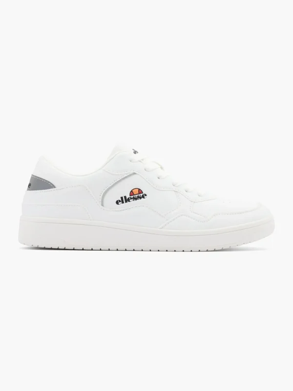 Best Sale ellesse Sneaker Bianco