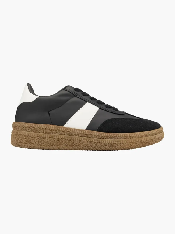Sale Graceland Sneaker Nero