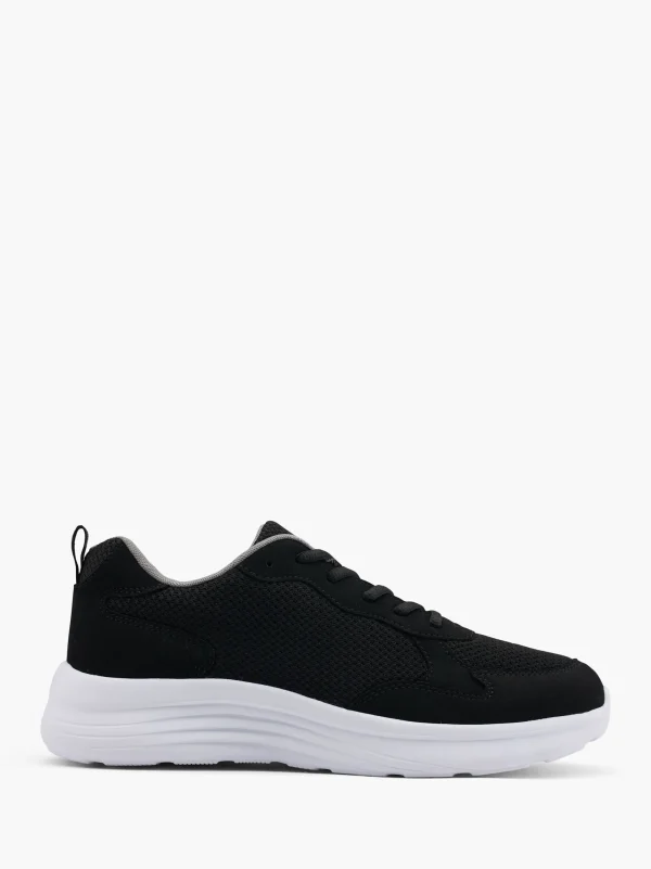 Online Vty Sneaker Nero