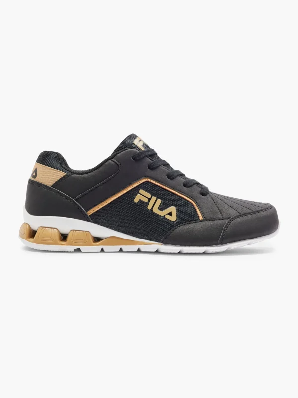 Shop FILA Sneaker Nero