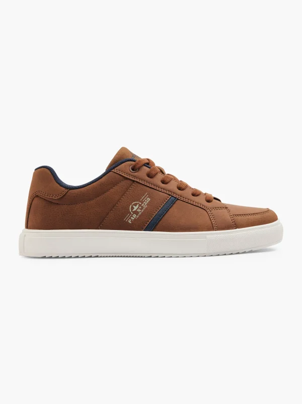 Sale Memphis One Sneaker Marrone