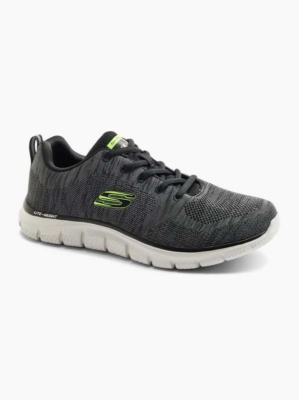 Online Skechers Sneaker Grigio