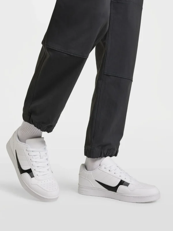 Fashion Vty Sneaker Bianco