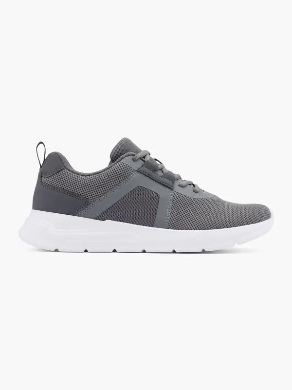 Cheap Vty Sneaker Grigio