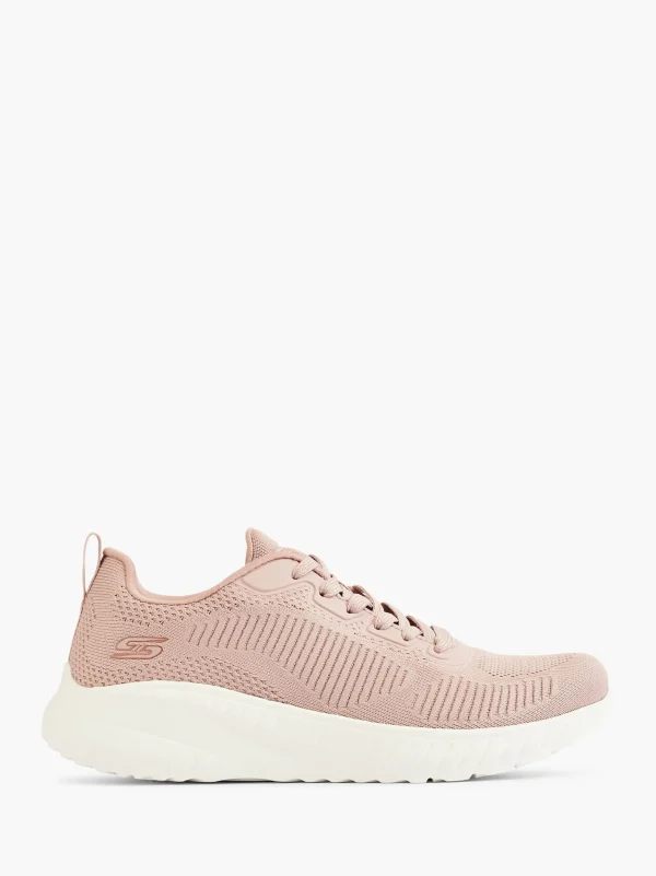 Best Skechers Sneaker Rosa