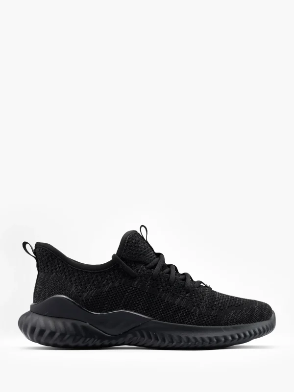 Outlet Vty Sneaker Nero