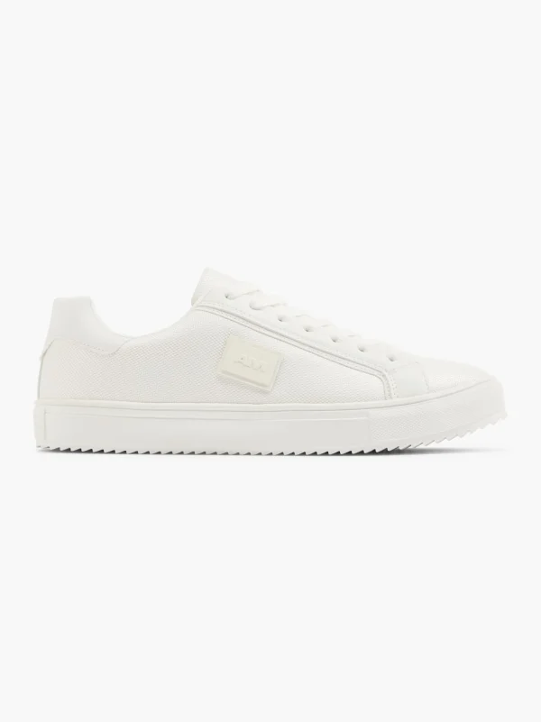 Outlet AM SHOE Sneaker Bianco