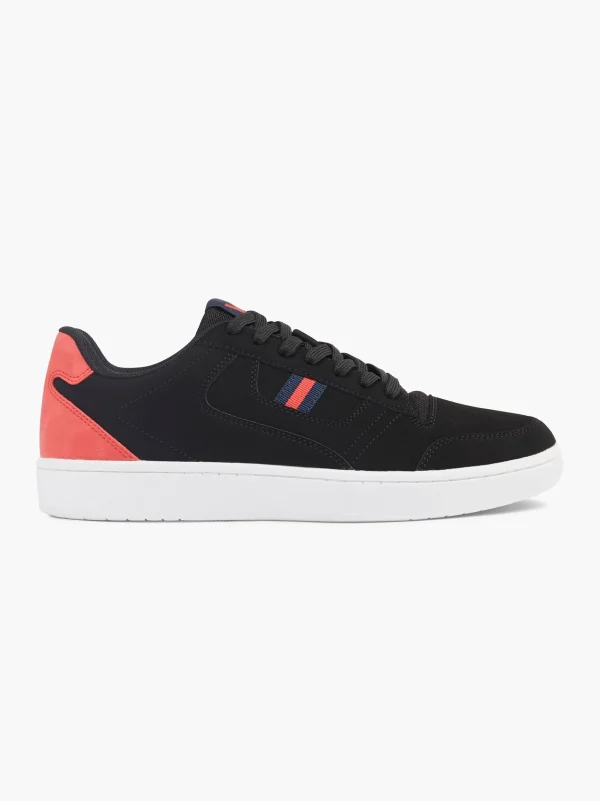 Online Vty Sneaker Nero