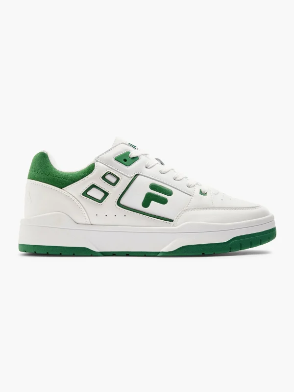 Best FILA Sneaker Bianco
