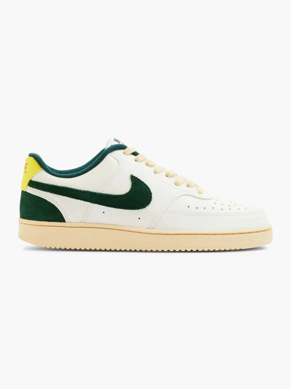 Clearance Nike Sneaker Bianco