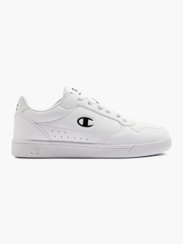 Sale Champion Sneaker Bianco