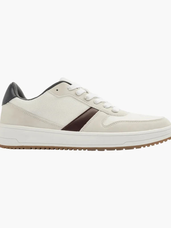 Store Memphis One Sneaker Beige