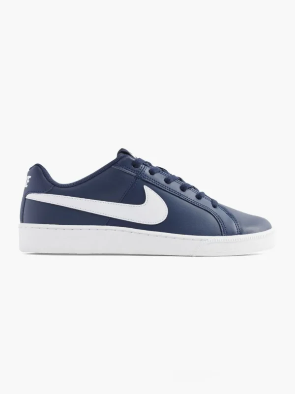 New Nike Sneaker Blu