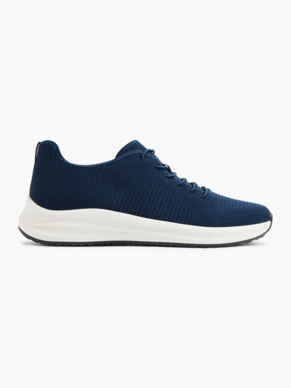 Discount Memphis One Sneaker Blu