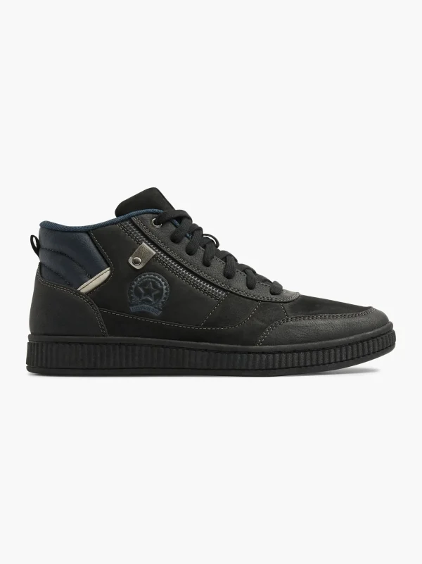 Best Sale Memphis One Sneaker Nero