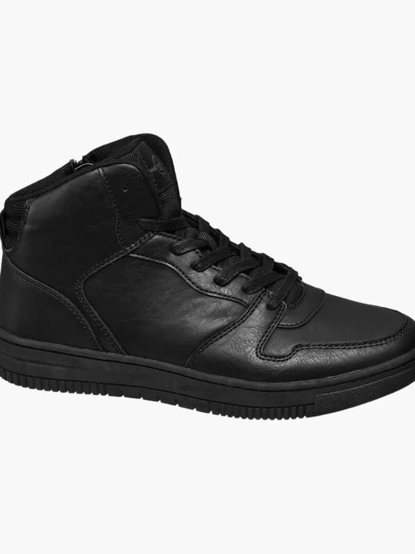 New Memphis One Sneaker Nero