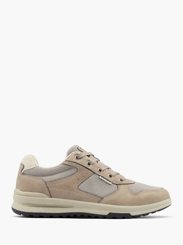 Best Sale Easy Street Sneaker Beige