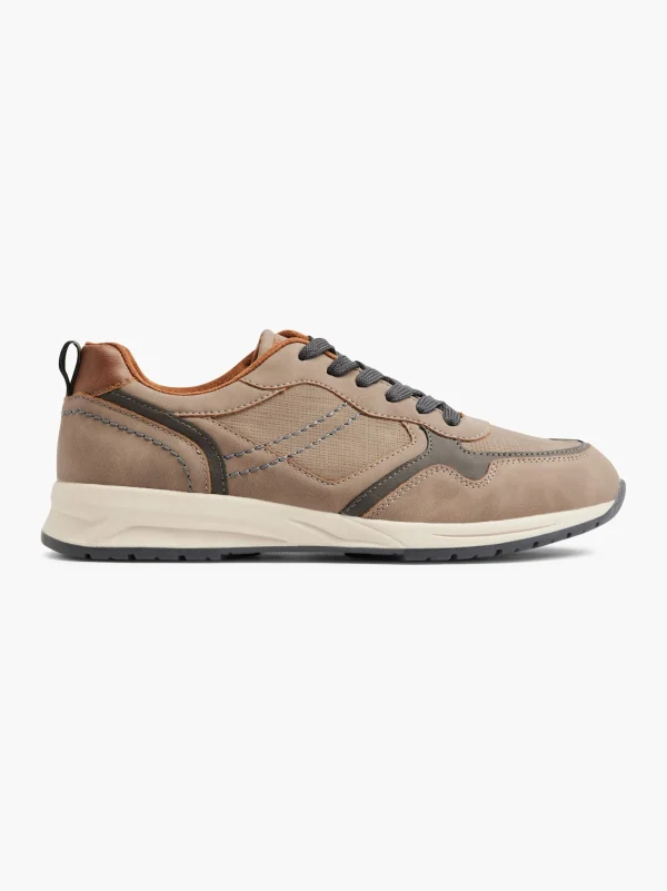 Store Easy Street Sneaker Beige