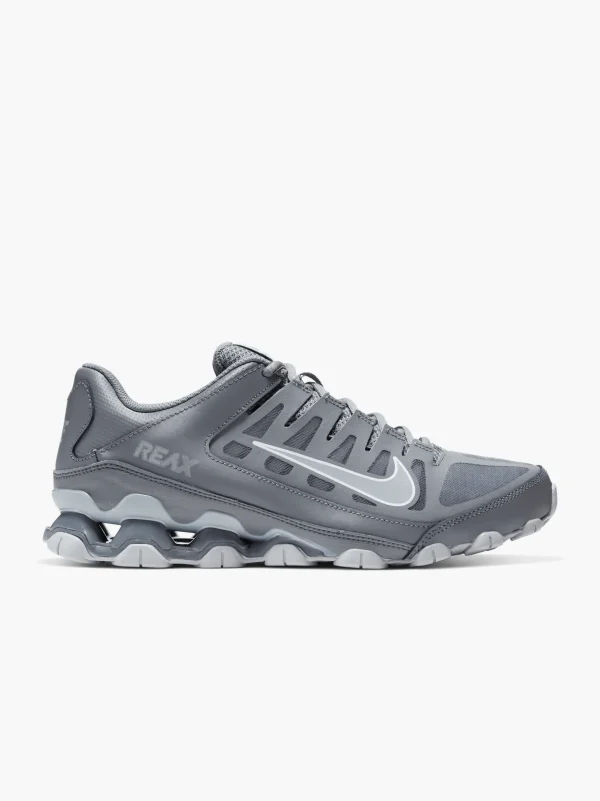 Discount Nike Sneaker Grigio