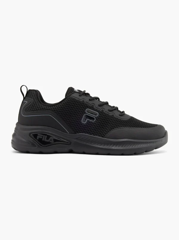 Cheap FILA Sneaker Nero