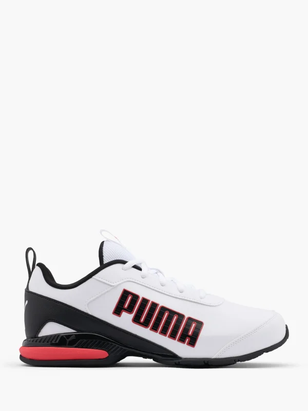 Discount PUMA Sneaker Bianco