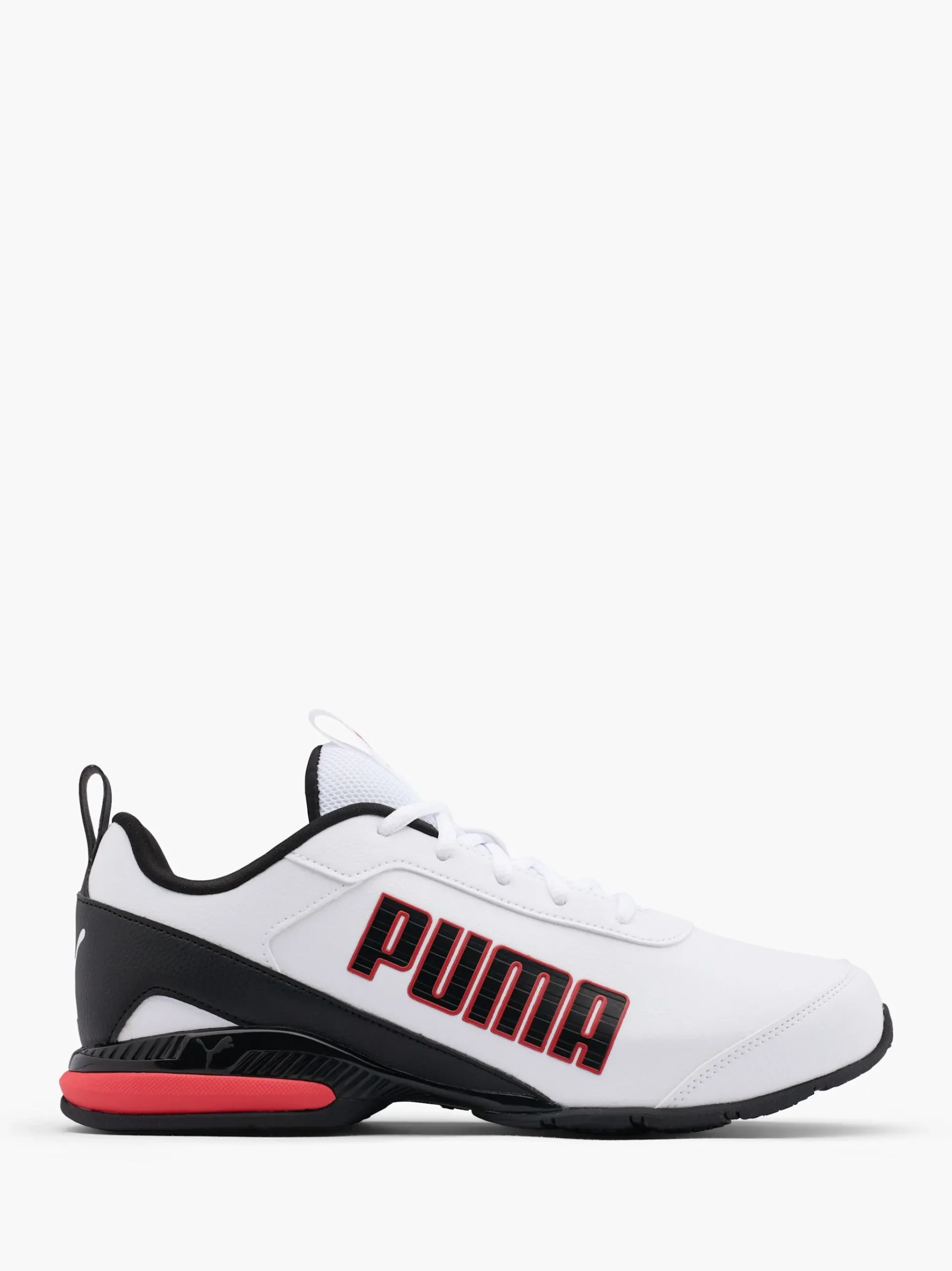 Discount PUMA Sneaker Bianco