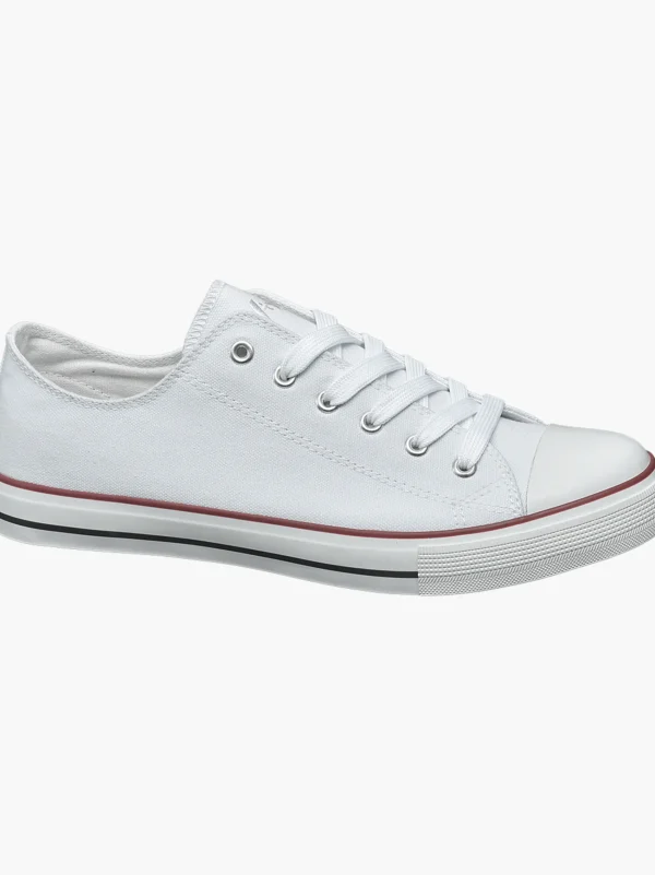 Best Vty Sneaker Bianco