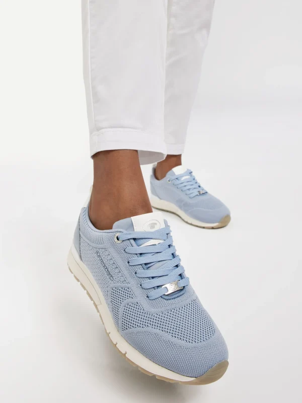 Flash Sale TOM TAILOR Sneaker Blu