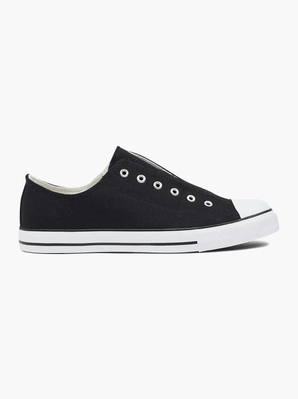 Clearance Vty Sneaker Nero