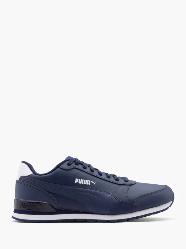 Fashion PUMA Sneaker Blu