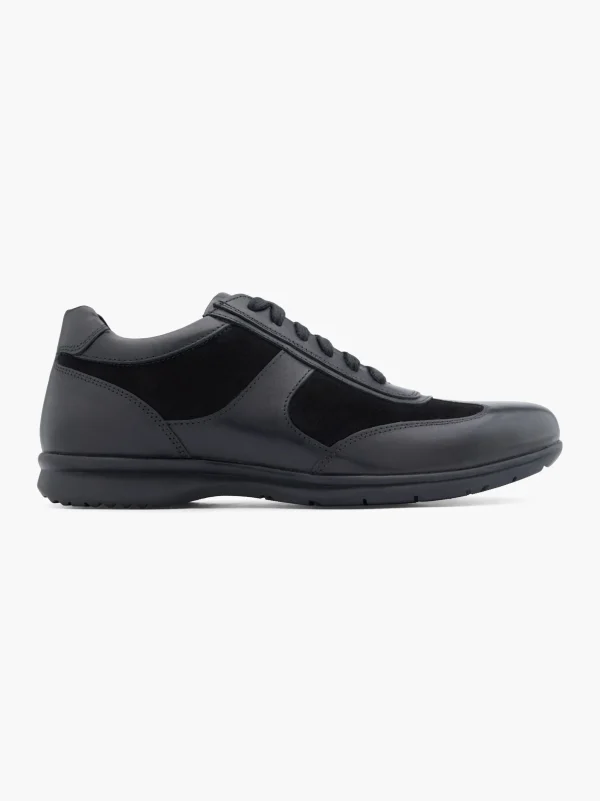 New Claudio Conti Sneaker Nero
