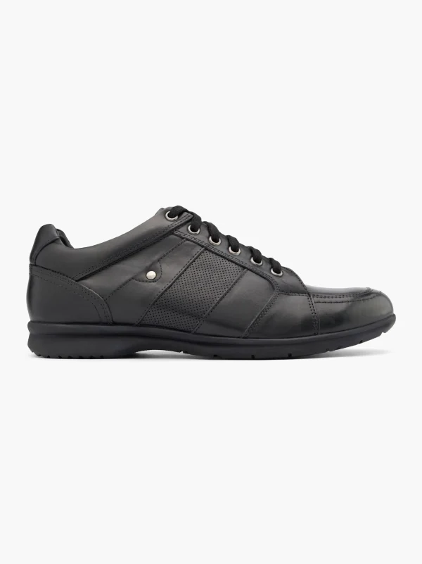Best Sale Claudio Conti Sneaker Nero