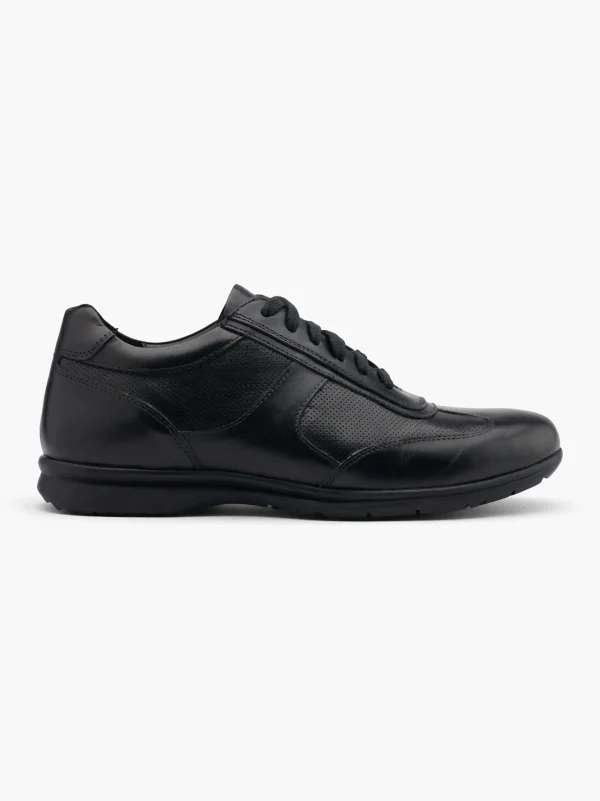 Hot Claudio Conti Sneaker Nero