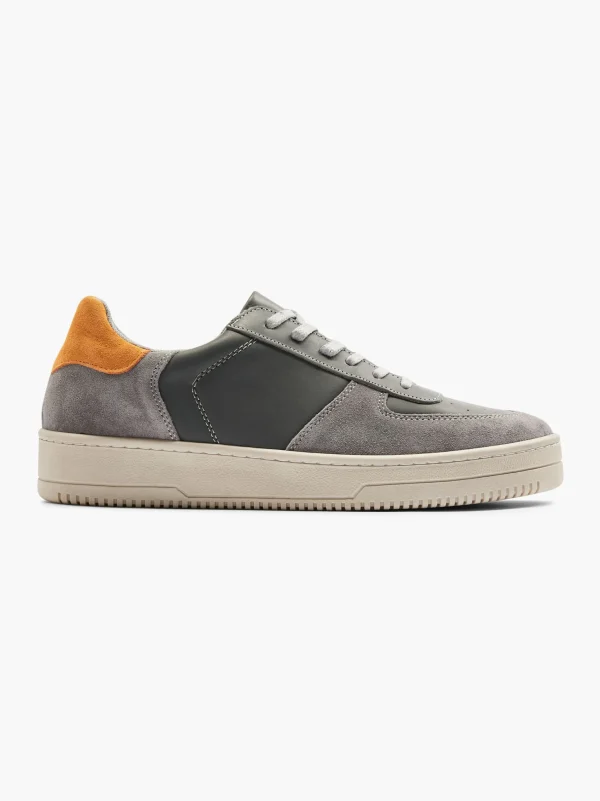 Flash Sale OXMOX Sneaker Grigio