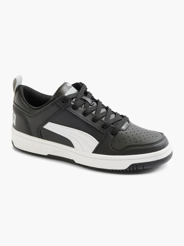 Discount PUMA Sneaker Nero