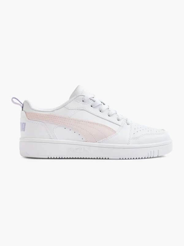 Flash Sale PUMA Sneaker Rosa