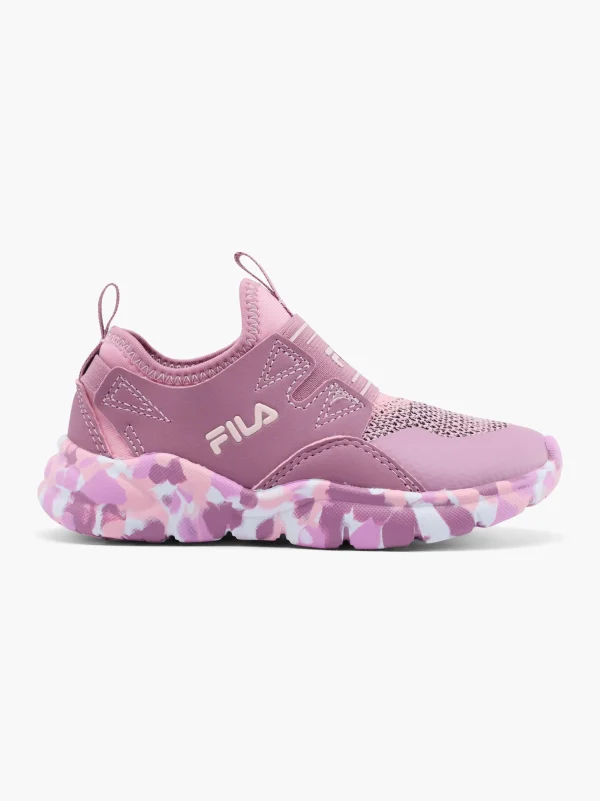 Online FILA Sneaker Rosa