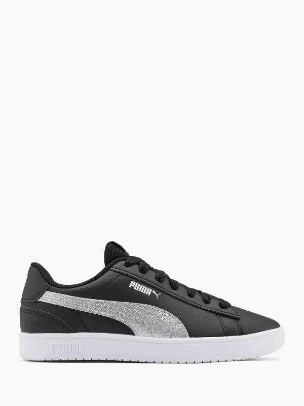 New PUMA Sneaker Nero