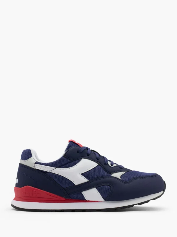 Shop Diadora Sneaker Blu