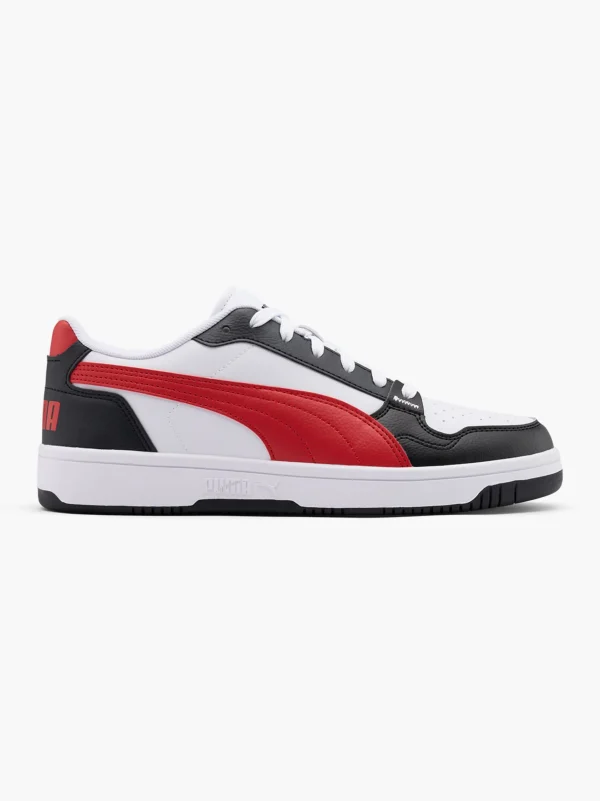 Clearance PUMA Sneaker Bianco