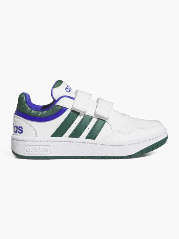 Hot adidas Sneaker Blu