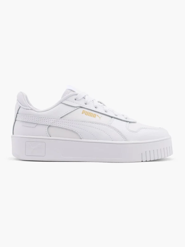 Best Sale PUMA Sneaker Bianco