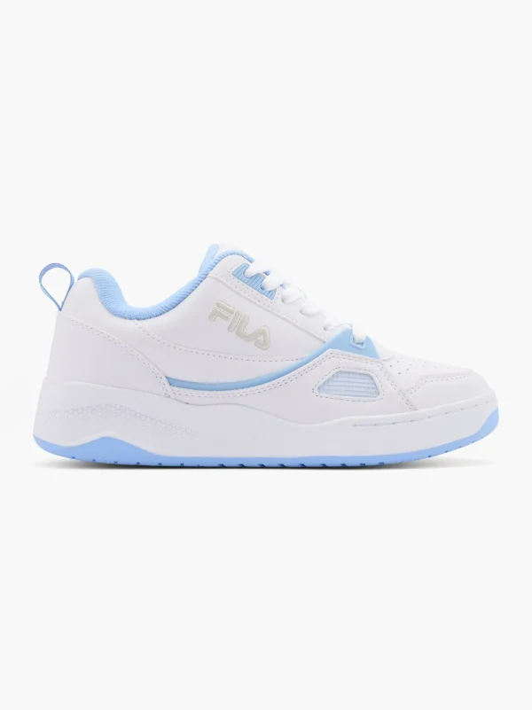 Hot FILA Sneaker Blu