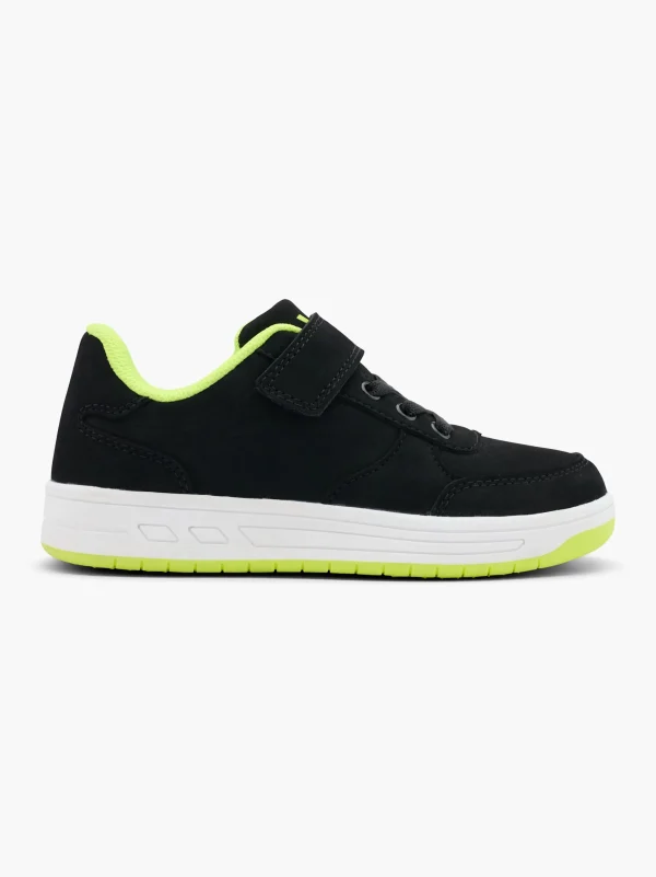 Cheap Vty Sneaker Nero