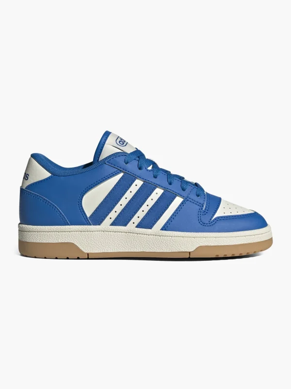 Cheap adidas Sneaker Blu
