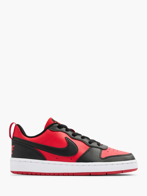 Online Nike Sneaker Rosso