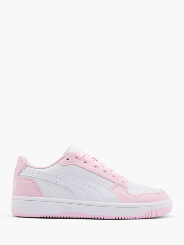 New PUMA Sneaker Rosa