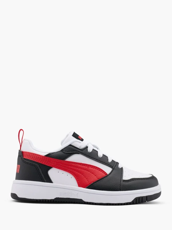 Shop PUMA Sneaker Rosso